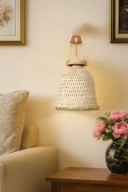 Modern Wall Lamp For Living Room | Art Deco Wall Light - Silley