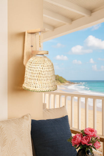 Modern Wall Lamp For Living Room | Art Deco Wall Light - Silley