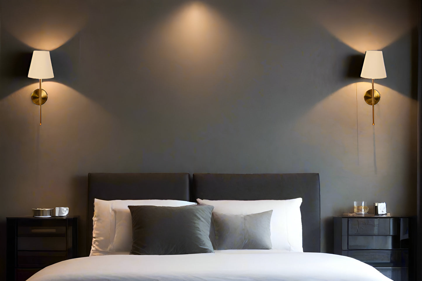 Vintage Wall Lamp For Living Room | Modern Wall Lamp - Ekanta