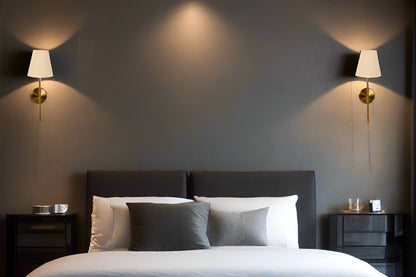 Vintage Wall Lamp For Living Room | Modern Wall Lamp - Ekanta