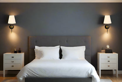 Wall Light For Living Room | Wall Lamp - Darika