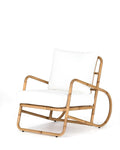 Cane Chair for Balcony - Anaisha