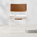 Cane Chair for Garden - Asmee