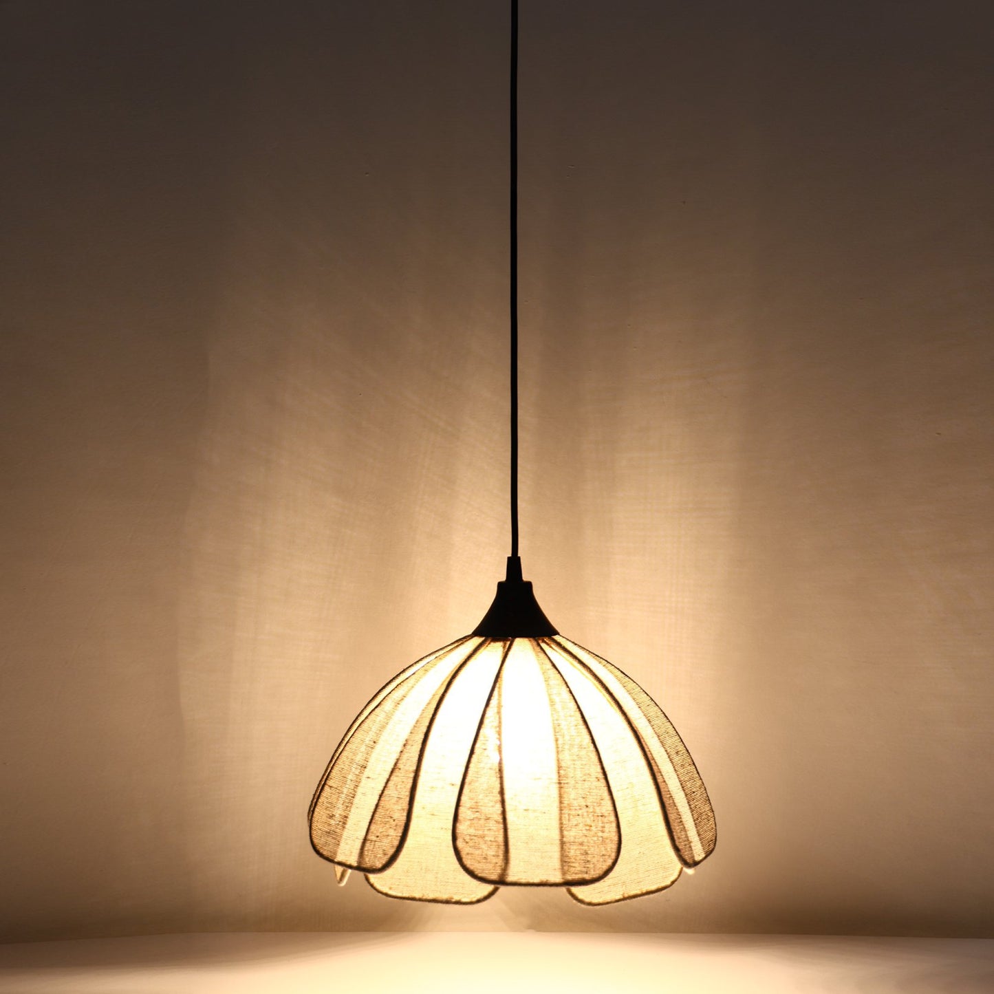 Hanging Light for Living Room - COOPER