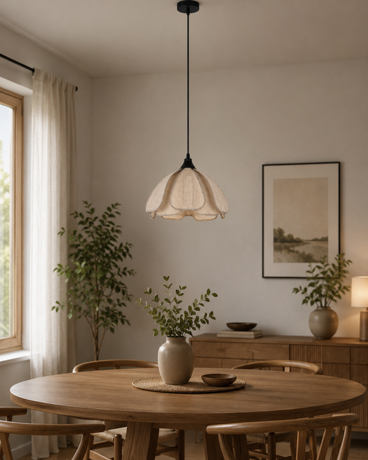 Hanging Light for Living Room - COOPER
