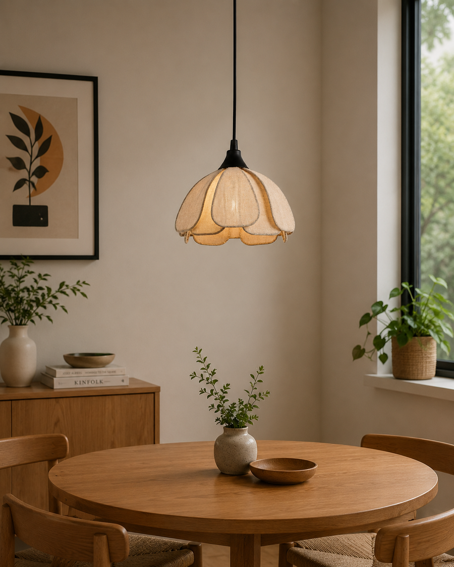 Hanging Light for Living Room - COOPER