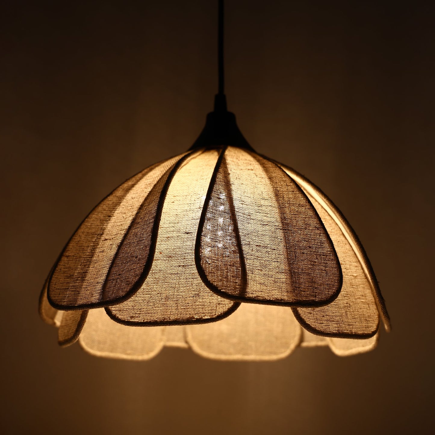 Hanging Light for Living Room - COOPER