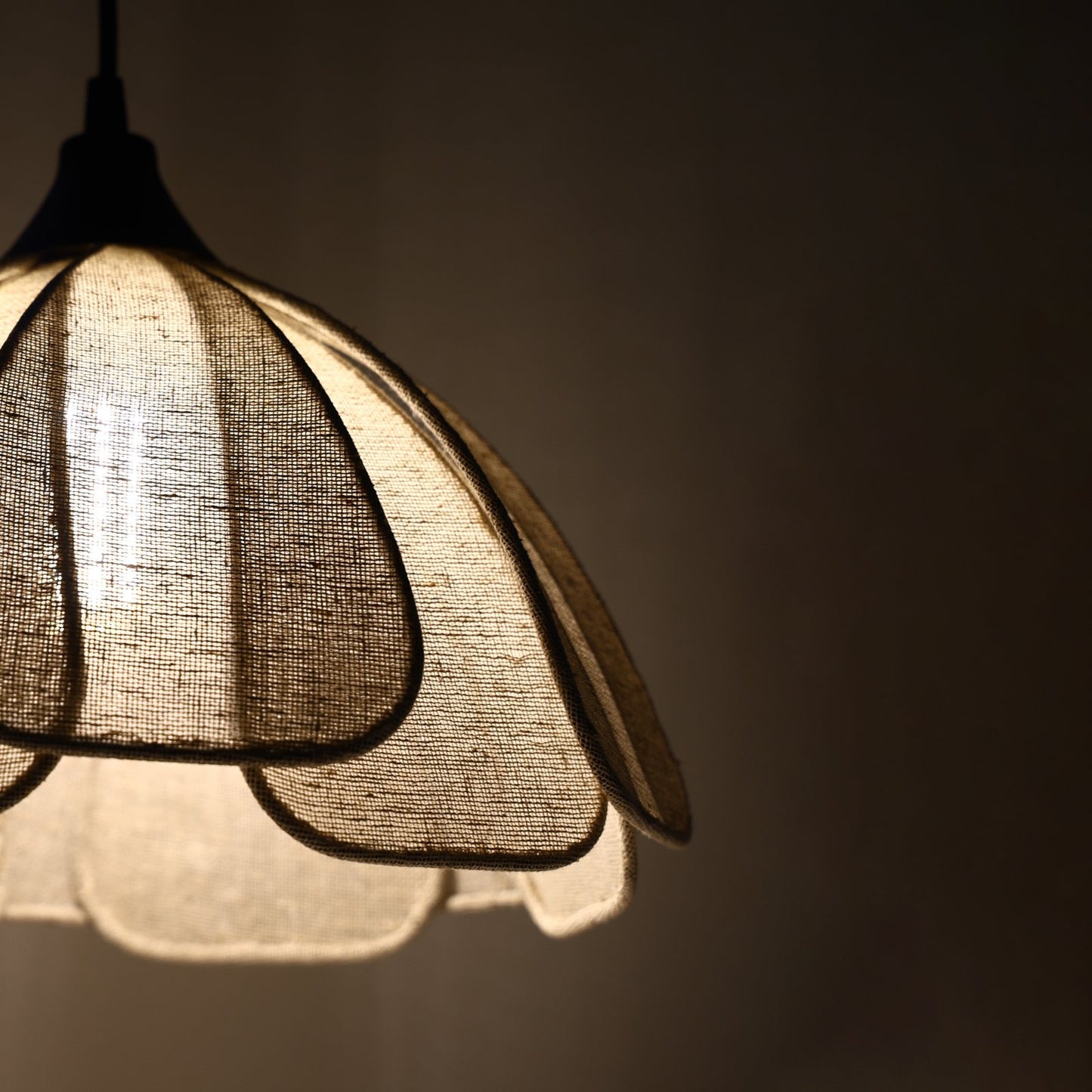 Hanging Light for Living Room - COOPER