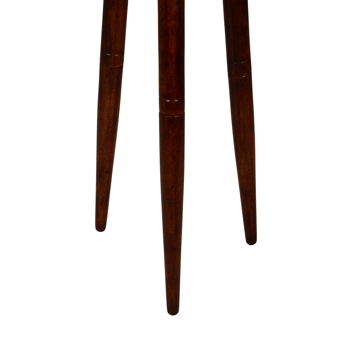 Mango Wood Floor Lamp for Living Room - AMOS by Akway - Home > Floor Lamps