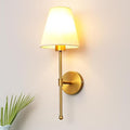 Decorative Wall Sconce for Living Room - Ekanta