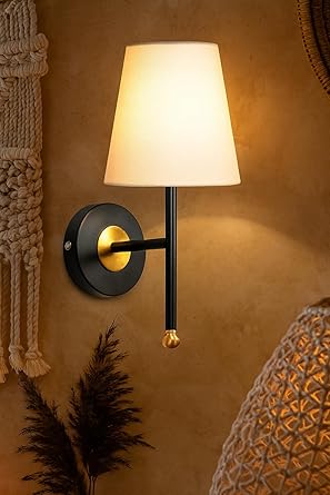 Wall Light For Living Room | Wall Lamp - Darika by Akway