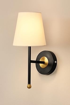 Wall Light For Living Room | Wall Lamp - Darika by Akway