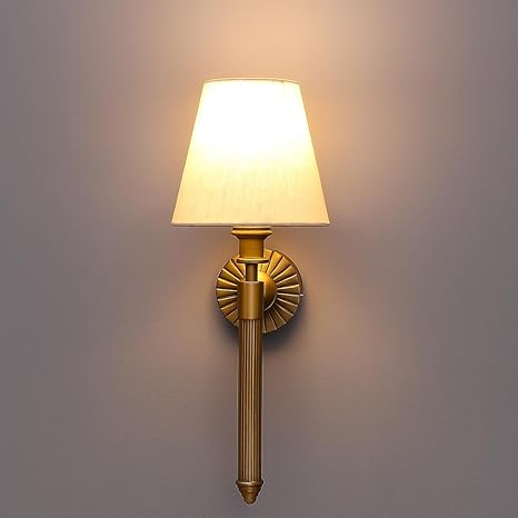 Wall Lamp For Living Room | Modern Wall Light | Wall light for decoration - Irya by Akway