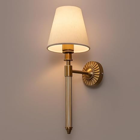 Wall Lamp For Living Room | Modern Wall Light | Wall light for decoration - Irya by Akway
