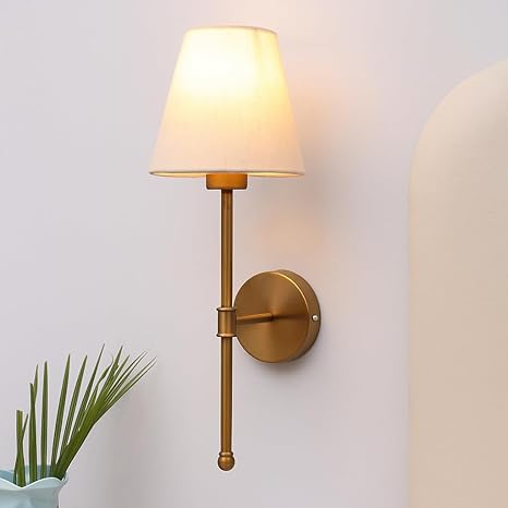 Modern Wall Light For Living Room | Wall Lamp - Falak by Akway
