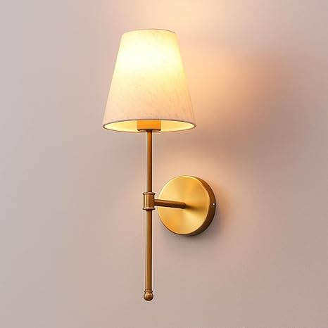 Modern Wall Light For Living Room | Wall Lamp - Falak by Akway