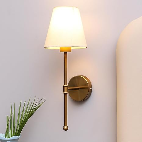 Modern Wall Light For Living Room | Wall Lamp - Falak by Akway