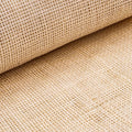 Cane webbing mesh - 2 feet x 10 feet (Natural Square Shape)