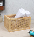 Seagrass Storage Basket for Home - Madhuri